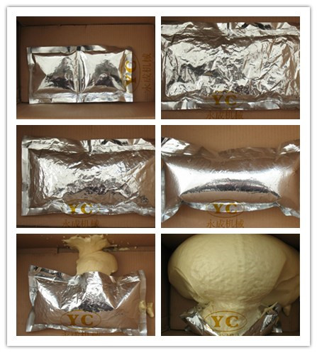 好的馬麗散封孔劑創(chuàng)造更順暢的工作體驗(yàn)